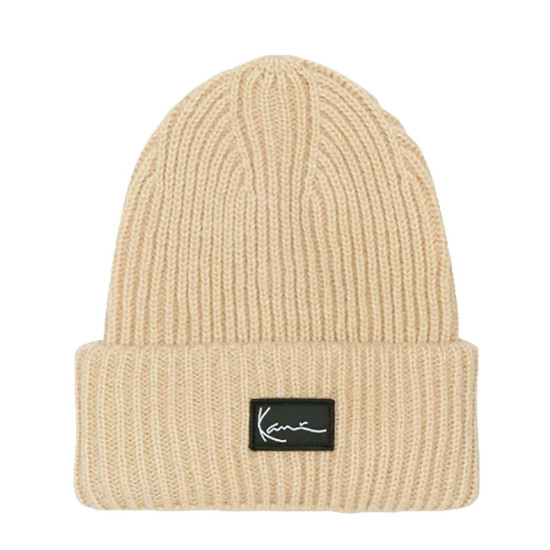 Karl Kani Σκουφάκι Woven Signature Cozy Beanie